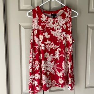 J. Jill Wearever Top LP